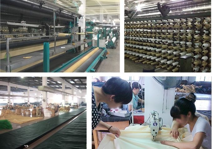 Hebei Tuosite Plastic Net Co.,ltd