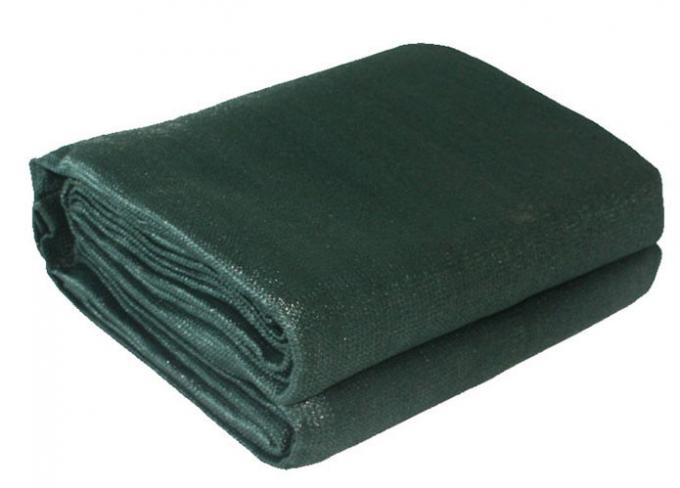 Breathable 일요일 그늘 돛 구획 UPF 93% 유효한 320gsm