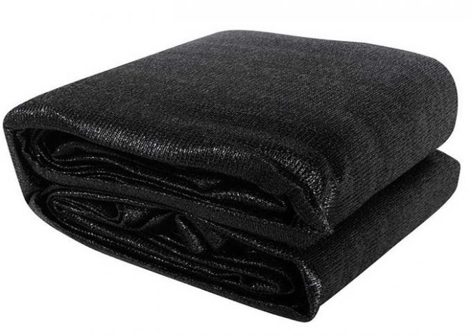 Breathable 일요일 그늘 돛 구획 UPF 93% 유효한 320gsm